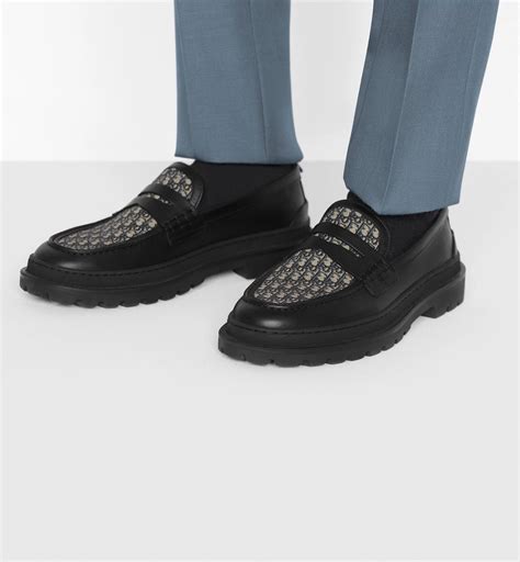 loafers dior